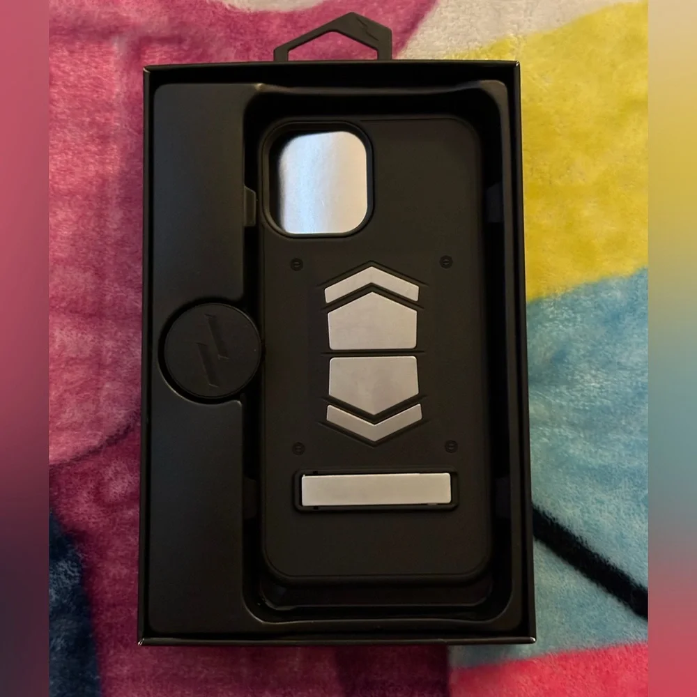 zizo new case